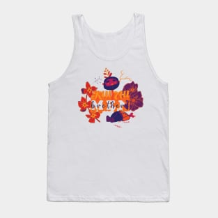 Kill all men (brothers) Tank Top